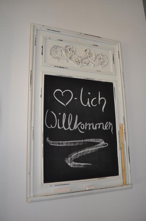 Lux Apartment City Dusseldorf Ruang foto