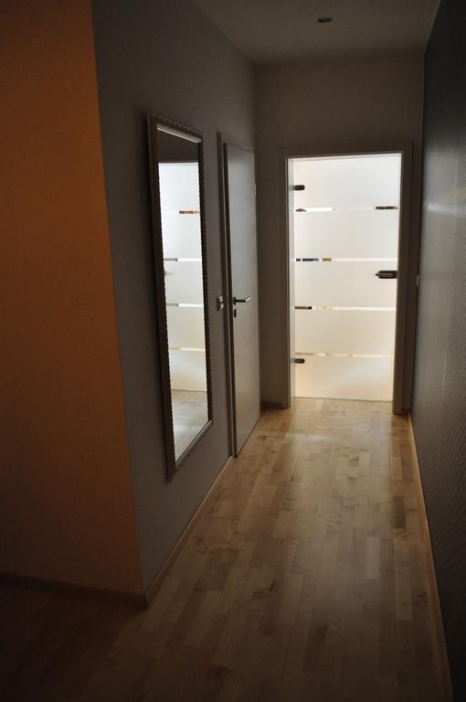 Lux Apartment City Dusseldorf Bagian luar foto
